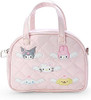 Sanrio Quilted Pochette (Dreaming Angels)