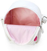 Sanrio Face Shaped Small Shoulder Bag -  Hello Kitty