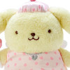 Sanrio Pom Pom Purin Plush Toy (Dreaming Angel)
