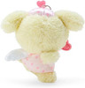 Sanrio Pom Pom Purin Mascot Strap (Dreaming Angel)