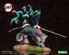 Kotobukiya ARTFX J Muichiro Tokito 1/8 Figure (Demon Slayer: Kimetsu no Yaiba)