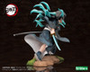 Kotobukiya ARTFX J Muichiro Tokito 1/8 Figure (Demon Slayer: Kimetsu no Yaiba)