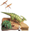 Tamiya 1/35 Parasaurolophus Diorama Set Plastic Model