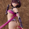 Union Creative Suzu Kanade Harainin Shozoku Ver. Figure (Ayakashi Triangle)