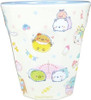 T's Factory Melamine Cup Sumikko Gurashi Sumikko Baby Wooden Horse