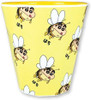 T's Factory Melamine Cup Crayon Shin-chan In Bee Costume