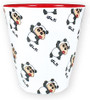 T's Factory Melamine Cup Crayon Shin-chan In Panda Costume