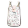 Hatakeyama Shoji Sanrio Outing 2 Way Pochette Hello Kitty