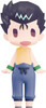 Good Smile Company HELLO! GOOD SMILE Yusuke Urameshi Figure (Yu Yu Hakusho)