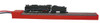 Tsugawa Yokou WCZ-01 Wheel Polish Cleaner Soft-kun for Motorized Trains (Z scale)