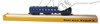 Tsugawa Yokou WCZ-02 Wheel Polish Cleaner Soft-kun Type 2 for Non-Motorized Car (w/Rail Cleaner) (Z scale)