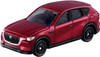 Takara Tomy Tomica No.6 Mazda CX-60 Box