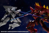 Kotobukiya M.S.G Modeling Support Goods Variable Frame System 02 Garudagear Diablo Plastic Model