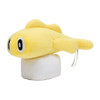 Pokemon Center Original Tatsugiri Plush Doll - Stretchy Form