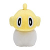 Pokemon Center Original Tatsugiri Plush Doll - Stretchy Form