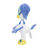 Pokemon Center Original Quaxwell Plush Doll