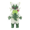Pokemon Center Original Floragato Plush Doll