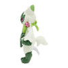Pokemon Center Original Floragato Plush Doll