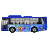 Takara Tomy Tomica No.109 Shimajiro Sea Park Shuttle bus