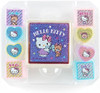 Sanrio Hello Kitty Stamp Set