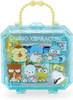 Sanrio Hapdanbui Characters Stamp Set