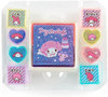 Sanrio My Melody Stamp Set