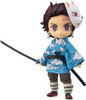 Good Smile Company Nendoroid Doll Tanjiro Kamado: Final Selection Ver. (Demon Slayer: Kimetsu no Yaiba)