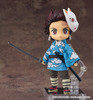 Good Smile Company Nendoroid Doll Tanjiro Kamado: Final Selection Ver. (Demon Slayer: Kimetsu no Yaiba)