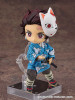 Good Smile Company Nendoroid Doll Tanjiro Kamado: Final Selection Ver. (Demon Slayer: Kimetsu no Yaiba)
