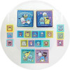 Sanrio Sanrio Characters Stamp Set - Large