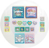 Sanrio Cinnamoroll Stamp Set - Large