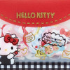 Sanrio Hello Kitty Stickers and Case Set