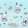 Sanrio Pochacco Stickers and Case Set