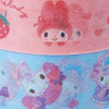 Sanrio My Melody Paper Tape - Set of 2