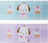 Sanrio Hair Accessory Hair Clip Set of 2 - Pochacco