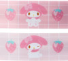 Sanrio My Melody Hair Clip (Set of 2)