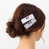 Sanrio Cinnamoroll Hair Clip (Set of 2)