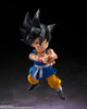Bandai S.H.Figuarts Son Goku GT Figure (Dragon Ball GT)
