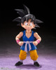 Bandai S.H.Figuarts Son Goku GT Figure (Dragon Ball GT)