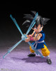 Bandai S.H.Figuarts Son Goku GT Figure (Dragon Ball GT)