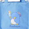 Sanrio 2 Way Mini Tote Bag Tuxedo Sam