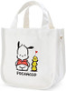 Sanrio 2 Way Mini Tote Bag Pochacco
