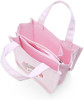 Sanrio 2 Way Mini Tote Bag My Melody