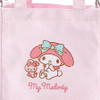 Sanrio 2 Way Mini Tote Bag My Melody