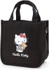 Sanrio 2 Way Mini Tote Bag Hello Kitty