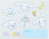Sanrio Kids Pochette Set - Cinnamoroll