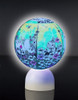 Yanoman 3D LED Lantern Puzzle 2003-450 Moomin (60 Pieces)