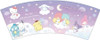 T's Factory Water Cup Soap Bubble Night Sanrio Characters