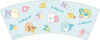 T's Factory Water Cup Sumikko Gurashi Alphabet