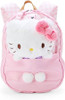 Sanrio Kids Backpack with Plush Toy - Hello Kitty